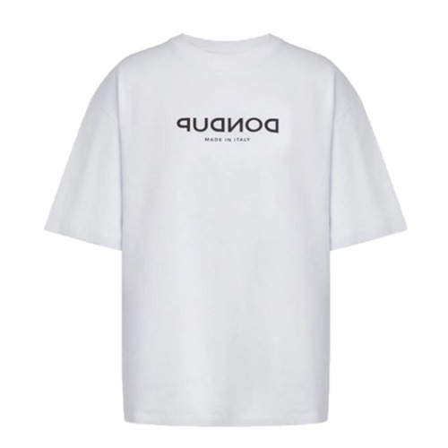 T-shirt Dondup